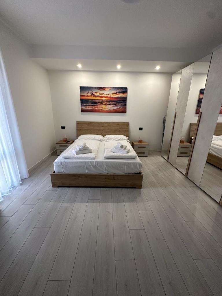 Cavour Apartment Center Bardolino Exterior foto